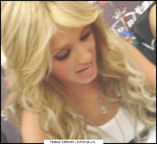*~Poze*~ - anahi_princessa - Anahi
