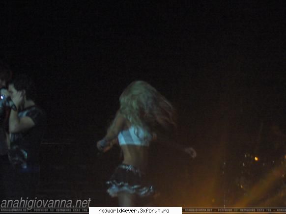 *~Poze*~ - anahi_princessa - Anahi