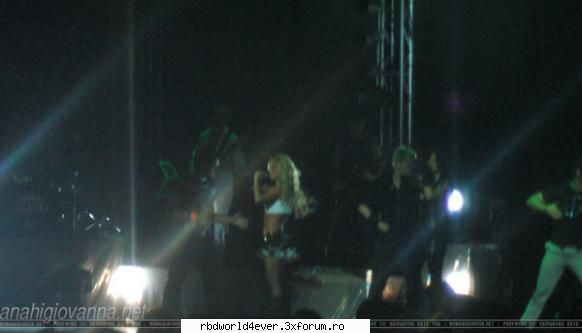 *~Poze*~ - anahi_princessa - Anahi