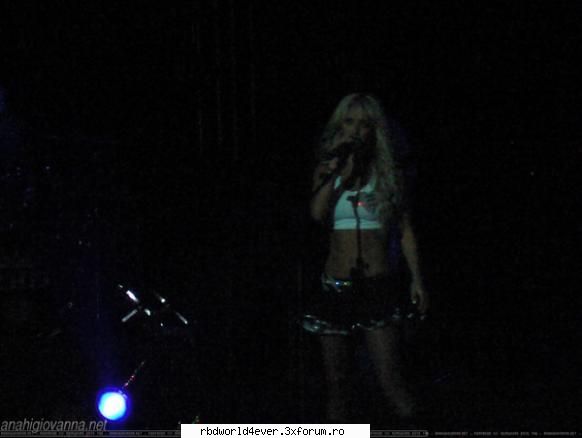 *~Poze*~ - anahi_princessa - Anahi