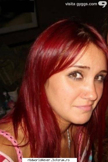*~Poze*~ - **Chris_Pollito** - Dulce Maria