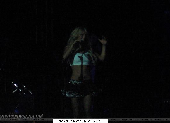 *~Poze*~ - anahi_princessa - Anahi