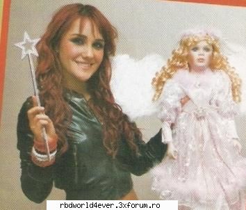 *~Poze*~ - **Chris_Pollito** - Dulce Maria