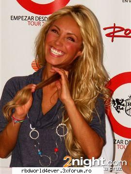 *~Poze*~ - anahi_princessa - Anahi