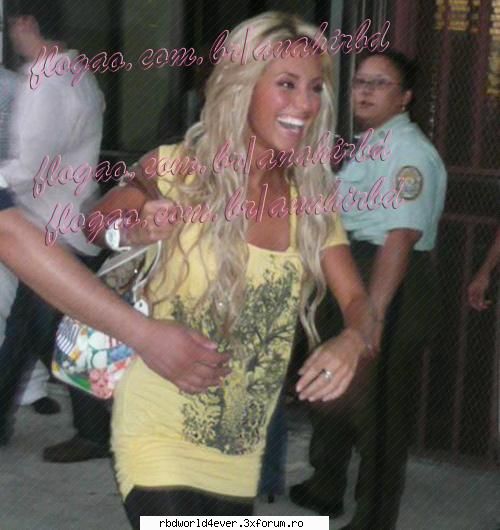*~Poze*~ - anahi_princessa - Anahi