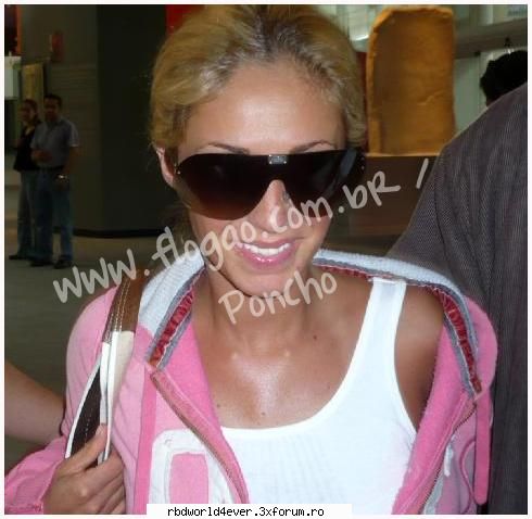 *~Poze*~ - anahi_princessa - Anahi
