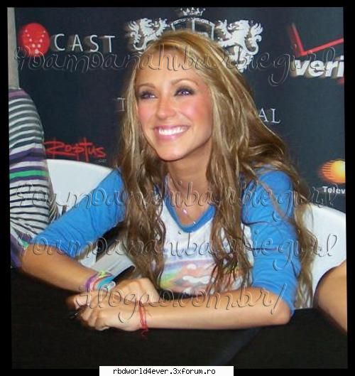 *~Poze*~ - anahi_princessa - Anahi