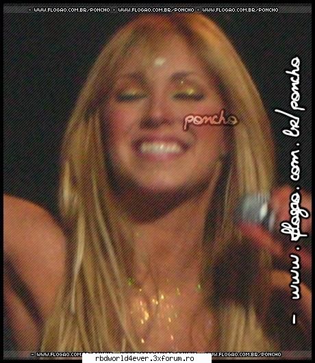 *~Poze*~ - anahi_princessa - Anahi