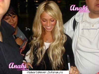 *~Poze*~ - anahi_princessa - Anahi