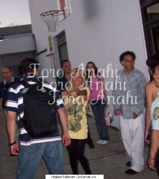 *~Poze*~ - anahi_princessa - Anahi