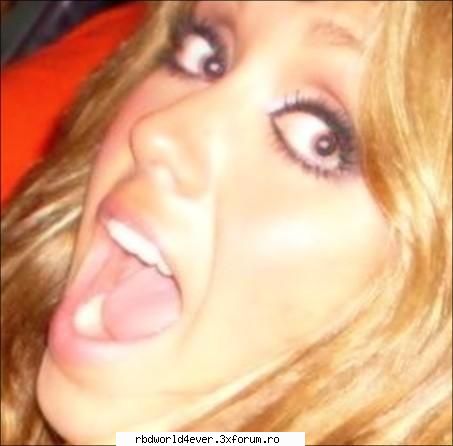 *~Poze*~ - anahi_princessa - Anahi