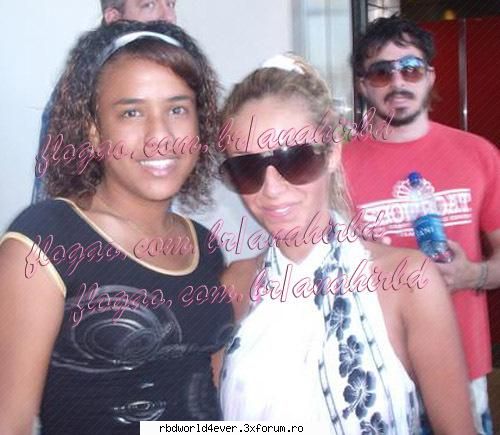 *~Poze*~ - anahi_princessa - Anahi