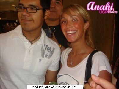 *~Poze*~ - anahi_princessa - Anahi
