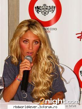 *~Poze*~ - anahi_princessa - Anahi