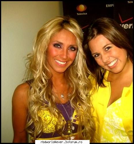 *~Poze*~ - anahi_princessa - Anahi