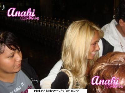 *~Poze*~ - anahi_princessa - Anahi