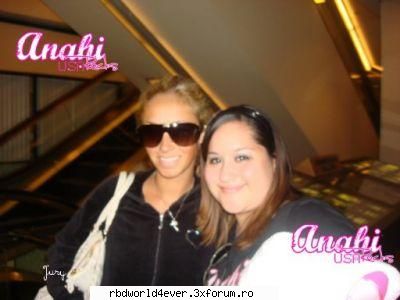 *~Poze*~ - anahi_princessa - Anahi