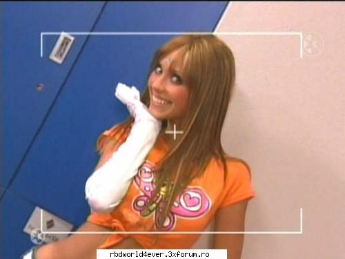 *~Poze*~ - anahi_princessa - Anahi