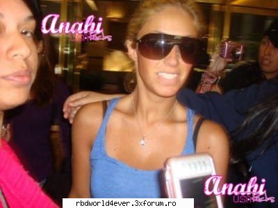 *~Poze*~ - anahi_princessa - Anahi