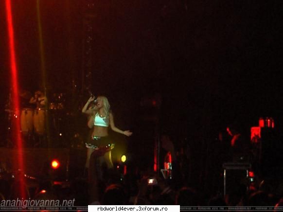 *~Poze*~ - anahi_princessa - Anahi