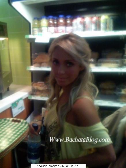 *~Poze*~ - anahi_princessa - Anahi