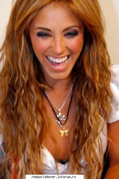 *~Poze*~ - anahi_princessa - Anahi