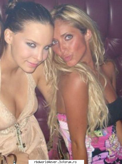 *~Poze*~ - anahi_princessa - Anahi