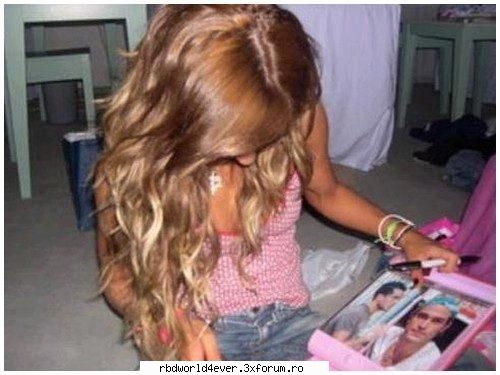 *~Poze*~ - anahi_princessa - Anahi