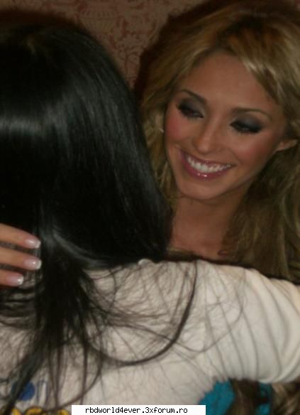 *~Poze*~ - anahi_princessa - Anahi