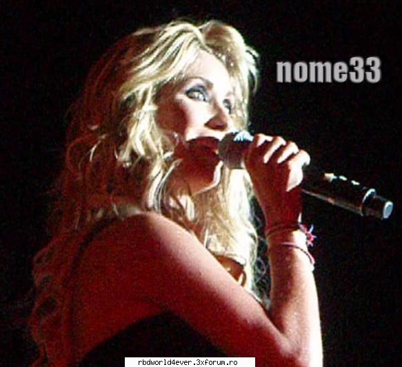 *~Poze*~ - anahi_princessa - Anahi