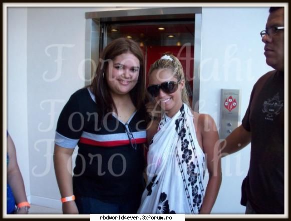 *~Poze*~ - anahi_princessa - Anahi