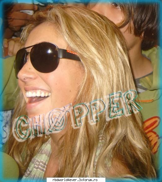 *~Poze*~ - anahi_princessa - Anahi