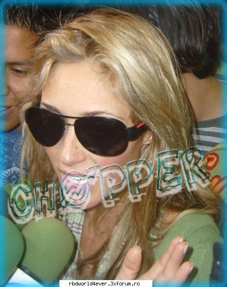 *~Poze*~ - anahi_princessa - Anahi