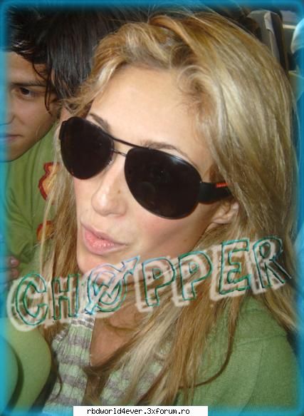 *~Poze*~ - anahi_princessa - Anahi