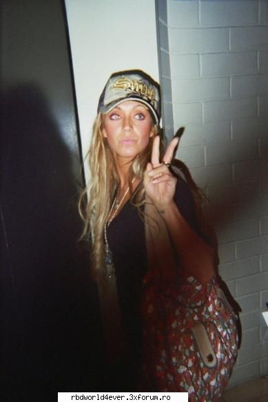 *~Poze*~ - anahi_princessa - Anahi