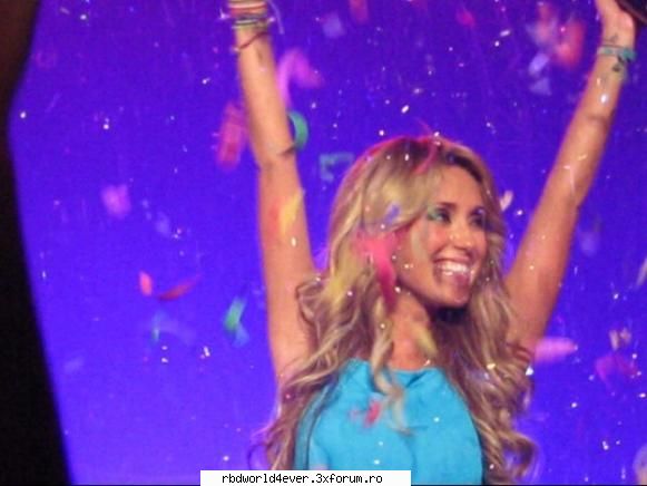 *~Poze*~ - anahi_princessa - Anahi