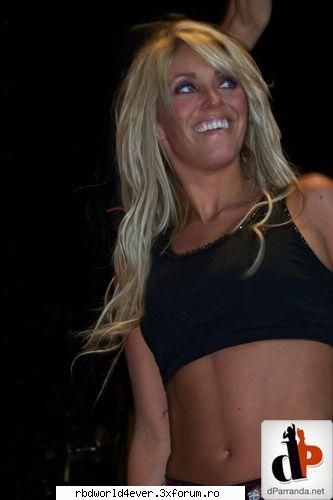 *~Poze*~ - anahi_princessa - Anahi