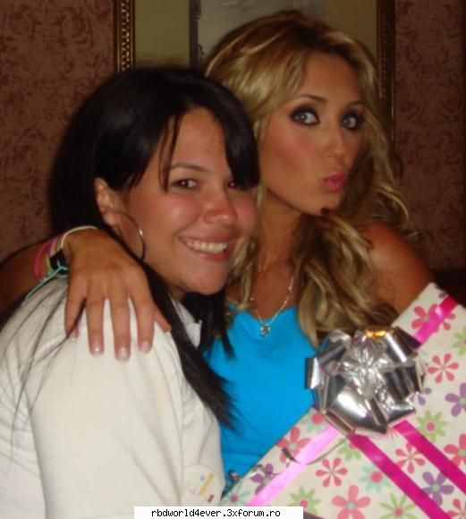 *~Poze*~ - anahi_princessa - Anahi