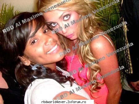 *~Poze*~ - anahi_princessa - Anahi