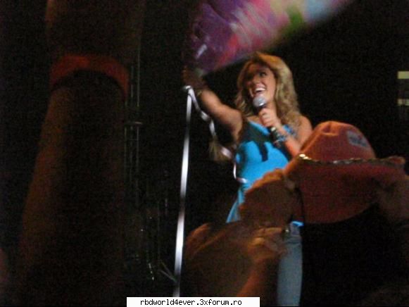 *~Poze*~ - anahi_princessa - Anahi