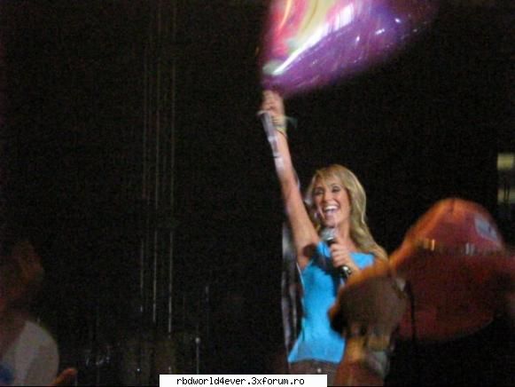 *~Poze*~ - anahi_princessa - Anahi