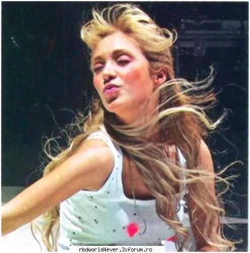*~Poze*~ - anahi_princessa - Anahi