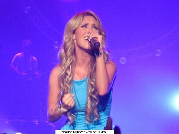 *~Poze*~ - anahi_princessa - Anahi