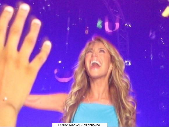 *~Poze*~ - anahi_princessa - Anahi