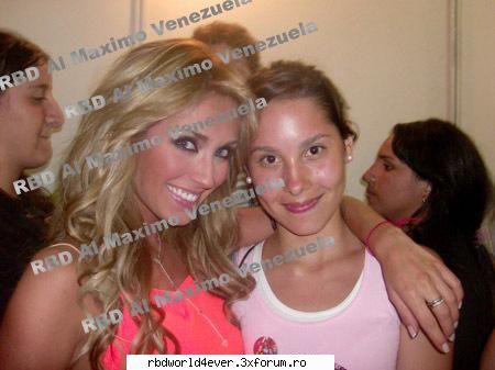 *~Poze*~ - anahi_princessa - Anahi