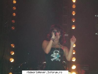*~Poze*~ - anahi_princessa - Dulce Maria