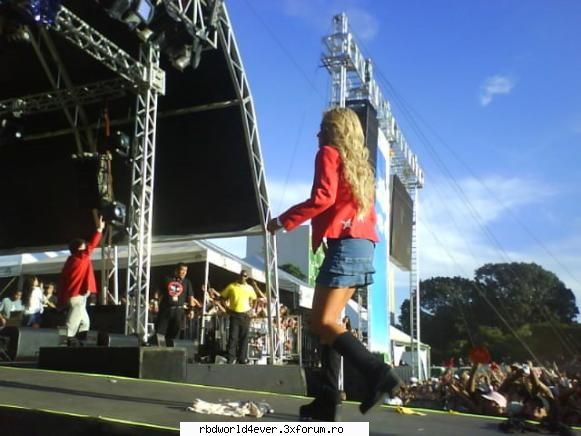 *~Poze*~ - anahi_princessa - Anahi