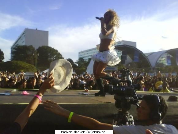 *~Poze*~ - anahi_princessa - Anahi