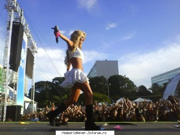 *~Poze*~ - anahi_princessa - Anahi