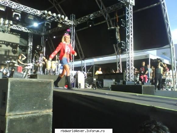*~Poze*~ - anahi_princessa - Anahi